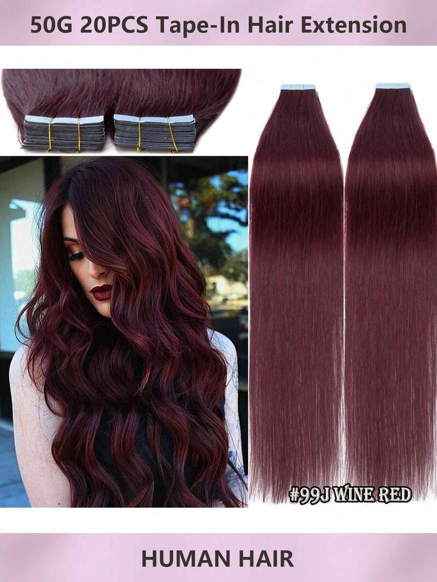 Extensions de cheveux - S99J - Voir 1
