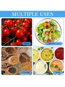 Salad Tools - View 8