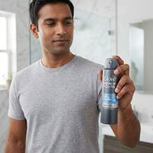 Dove Men+Care Advanced Cool Fresh Spray Deodorant 72H Antiperspirant 150ml Pack Of 12 - 清涼舒爽 - 查看 6