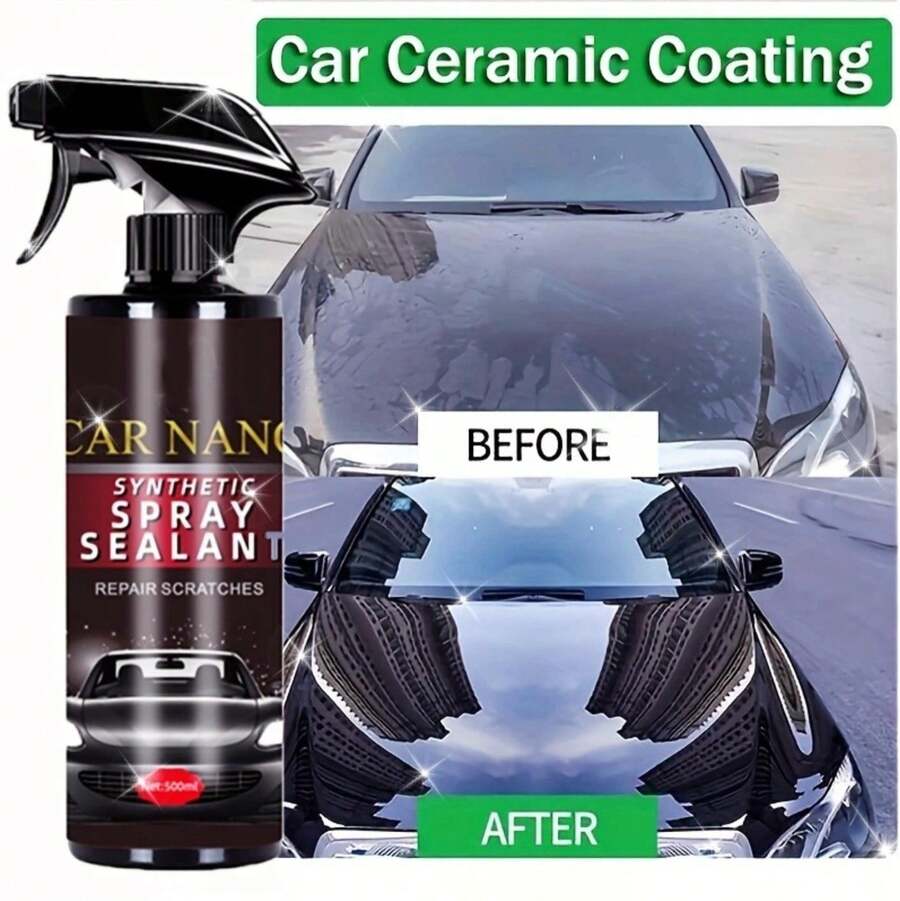 500ML 1pc - A - View 1