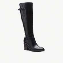 Clarks Mascarpone 2 Up - Black - View 2