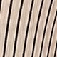 Black Apricot Stripes