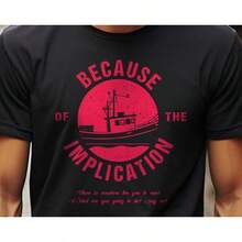 Women T-Shirts - Black - View 7