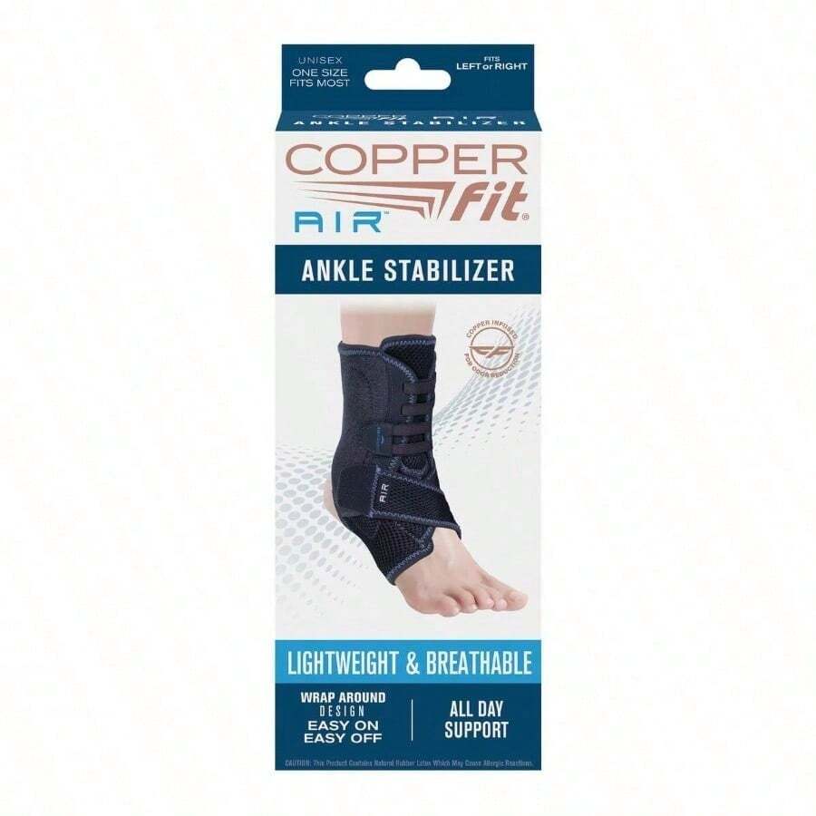 Ankle Stabilizer, Popular Styles For 2025 Year - Default - View 1