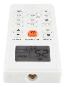 DTI Remote Control Accessories - View 9