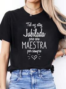 Women T-Shirts - White - View 8
