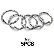5 Sizes Penis Ring, Relieve The Foreskin From Being Too Long, Penis Head Rings, Cock Ring, Dick Ring, Sex Toy, Adult Men Toys, Adult Pleasure, Sexual Wellness, Sex Toys - Silver - View 11