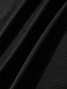 Women T-Shirts - Black - View 3