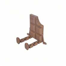 Exquisite Movable Joint Ornament With Ritualistic Mug Mini Model, Suitable For Coffee Shop, Dessert Shop, Living Room, Bedroom, Study, Bar Countertop Decoration, Home Daily Use Small Ornament - Chocolate - View 8