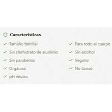 Spray Corporal 240ml - Múltiples aromas - Ver 2
