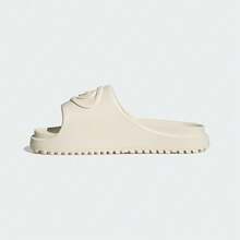 Adidas Originals Dép lê thể thao nữ CAMPUS 00S FOAM SLIDE W IH1627, thích hợp làm quà tặng cho bạn gái. - Màu be - Xem 2