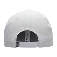 Under Armour Men's UA Curry Snapback Casual Cap, Suitable For Daily, Outdoor, Sports Outfit, Style No. 1380010-100 - 1380010-100 - View 2