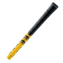 13PCS Golf Grip Carbon Yarn Anti-Slip Golf Iron Club Grips Standard/Midsize US Warehouse - Yellow - View 5