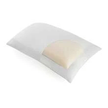 Choose The Perfect Pillow For You | Rest Made To Measure BEAUTTY HOME - VIAFOAM DUO - View 2