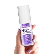 1pc 10% Hydroxyapatite-8D Purple Toothpaste, Grape Flavor, Deep Cleaning Whitening Toothpaste, Oral Care, Daily Use Cleaning Toothpaste - 10% Hydroxyapatite-8D-purple Toothpaste - View 4