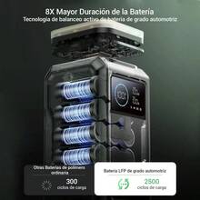 Batteries - View 2