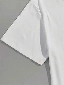 Women T-Shirts - White - View 4