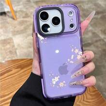 Basic Phone Cases - Translucent Black - View 2