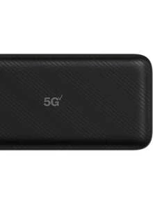 TCL Linkzone 5G Verizon And GSM Unlocked Hotspot Router - 黑色 - 查看 1