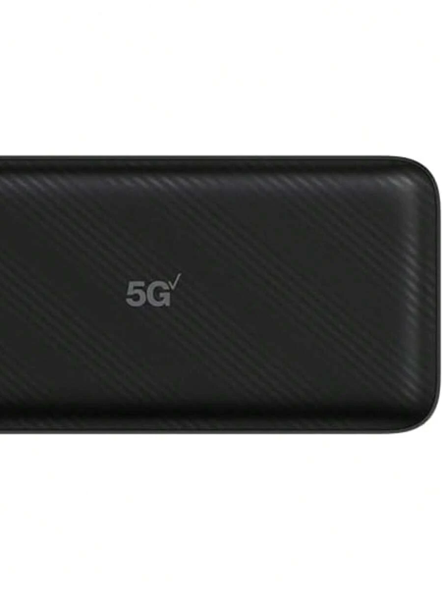 TCL Linkzone 5G Verizon And GSM Unlocked Hotspot Router - 黑色 - 查看 1