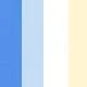 藍色