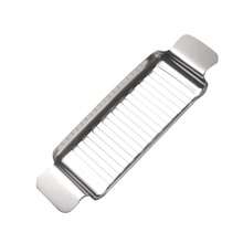 2 Pcs Stainless Steel Cheese Slicer, Butter And Cheese Cutter, Durable Kitchen Tool With Functional Design And Stainless Steel Structure - View 12