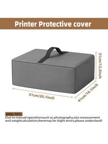 1 chiếc vỏ bọc máy in, máy photocopy, chống nước, chống bụi, cỡ S/M/L dùng hàng ngày. - Nhiều màu - Xem 13