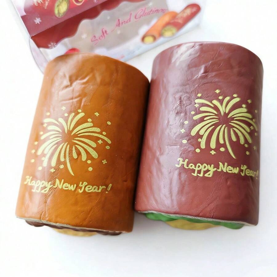 1个烟花造型捏捏乐 - 解压玩具 - 软萌玩具 - 教室/办公室解压玩具 - 捏捏乐玩具 - 玩具 - 慢回弹解压玩具 - 史迪奇玩具 - 旅行玩具 - 教室玩具 - 迷你洗澡玩具 - 圣诞文具解压球 - 生日礼物 - 完美礼物 - 礼物 - 玩具 - 游戏 - 彩色 - 查看 1