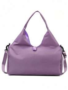Sac de gym avec sangle porte-tapis de yoga étanche, sac de tapis de yoga minimaliste et élégant pour les amateurs de fitness. Sac de yoga et de fitness réglable à bandoulière parfait pour les cours de Pilates, les voyages et les entraînements sportifs. Sac fourre-tout de sport. - Multicolore - Voir 13