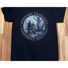 Women T-Shirts - Black - View 7