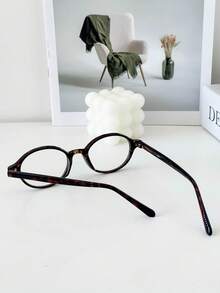 MELINDA FASHION Eyeglass Frames For Women - Fashion Style - kulit penyu - View 5