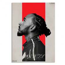 1pc Racing 44 L-Lewis H-Hamilton Poster Multi-Purpose Wall Art For Living Room Bedroom Office Hallway Bar Home Decor Gift - Multicolor - View 11