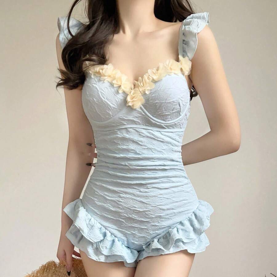 Women Bikini Sets