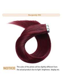 Extensions de cheveux - S99J - Voir 3
