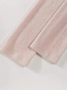 Women Tops - Pink - View 3