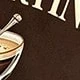 Coffee Brown
