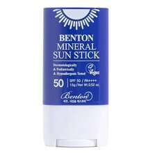Sunscreens - Clear - View 1