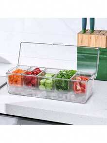 Salad Tools - View 3