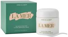 La Mer Crema hidratante para el cuidado facial diario - 3.4 onzas - Ver 1