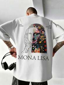 Women T-Shirts - Blanc - View 6