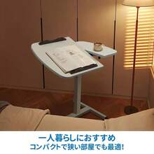 Sofa Tables - Black - View 4