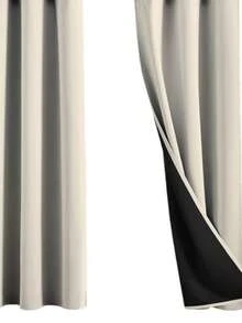 1 tấm rèm chắn sáng đục lỗ, cách nhiệt và chống tia UV, thích hợp cho phòng khách, phòng ngủ, phòng tắm, trang trí nhà cửa, dễ lắp đặt, chắn sáng 100%. - Nhiều màu - Xem 9