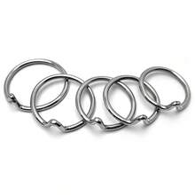 5 Sizes Penis Ring, Relieve The Foreskin From Being Too Long, Penis Head Rings, Cock Ring, Dick Ring, Sex Toy, Adult Men Toys, Adult Pleasure, Sexual Wellness, Sex Toys - Silver - View 5