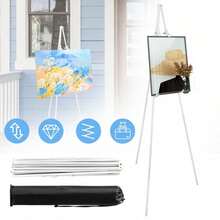 Display Easel - 1PC - View 1
