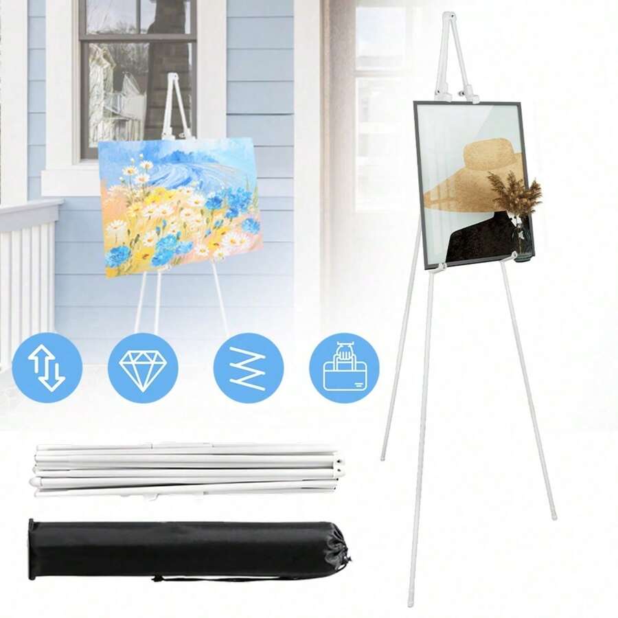 Display Easel - 1PC - View 1