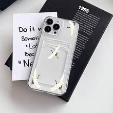 Basic Phone Cases - Transparent - View 1