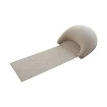 1pc Inflatable Beach Mat, Outdoor Inflatable Sleeping Pad, Hiking & Camping Ground Mat, Leisure Inflatable Air Mattress - Multicolor - View 15