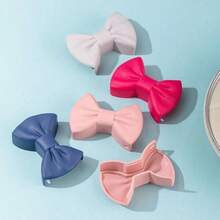 Silicone Bow Handle Bracket - Pink, Heat-Resistant And Non Slip Handle Suitable For Cast Iron Frying Pans And Most Cookware - View 11