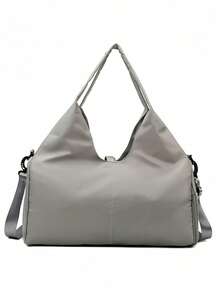 Sac de gym avec sangle porte-tapis de yoga étanche, sac de tapis de yoga minimaliste et élégant pour les amateurs de fitness. Sac de yoga et de fitness réglable à bandoulière parfait pour les cours de Pilates, les voyages et les entraînements sportifs. Sac fourre-tout de sport. - Multicolore - Voir 11
