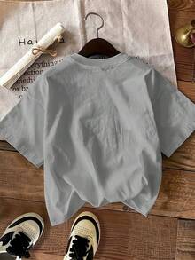 Women T-Shirts - Black - View 10